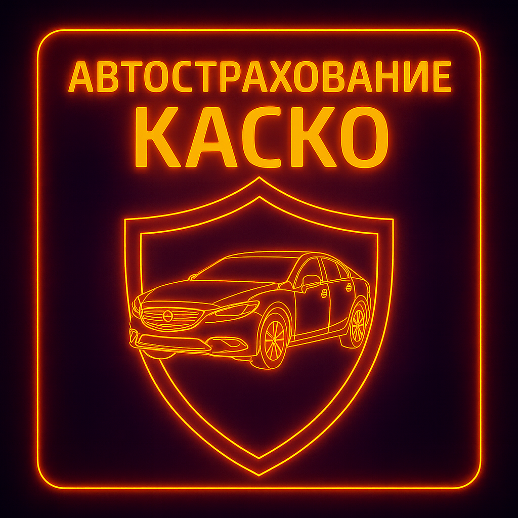 КАСКО в аккредитованном пункте