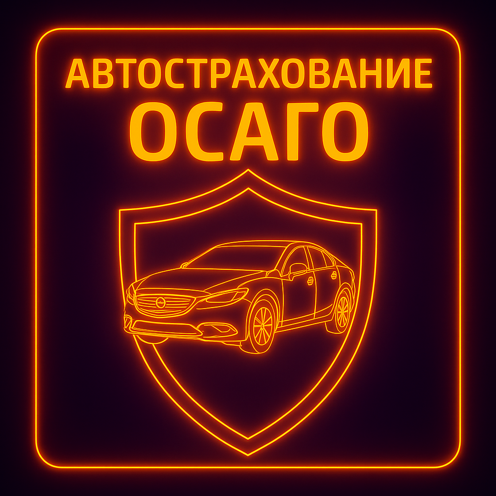 ОСАГО для такси