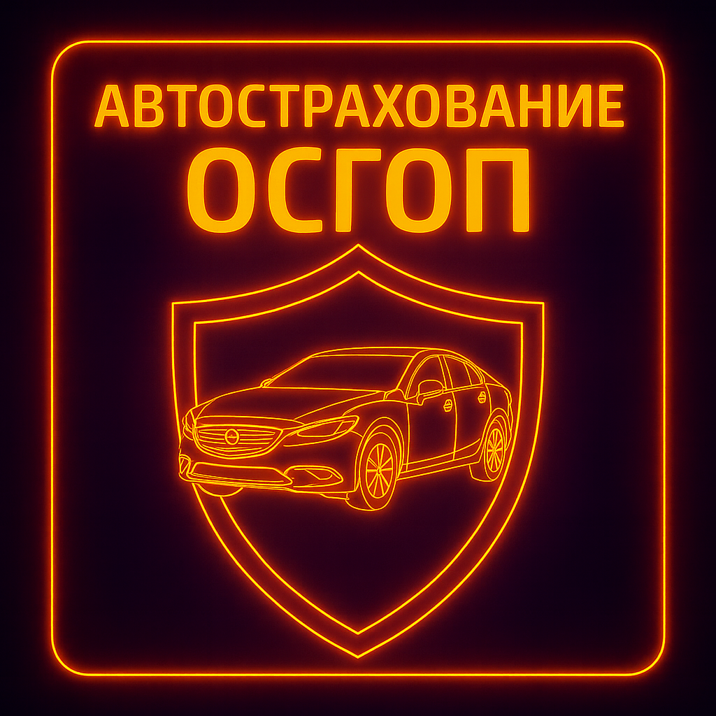 Страхование такси